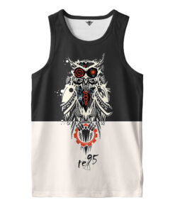TDG All Print Over Tanktop DLL TDGTTDLL030925 (25)