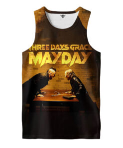 TDG All Print Over Tanktop DLL TDGTTDLL030925 (29)