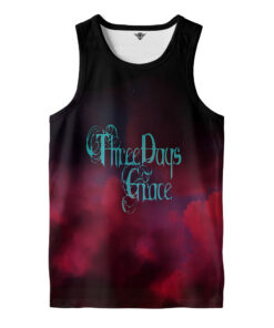 TDG All Print Over Tanktop DLL TDGTTDLL030925 (40)