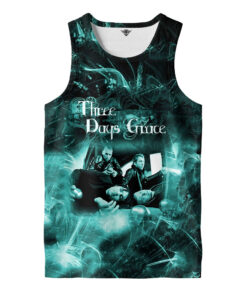 TDG All Print Over Tanktop DLL TDGTTDLL030925 (43)