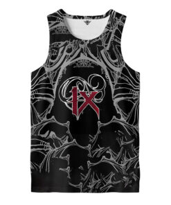 TDG All Print Over Tanktop DLL TDGTTDLL030925 (5)