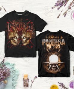 1 All Over Shirt - PNT - ART2
