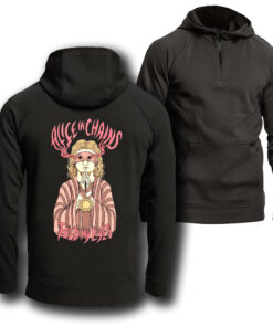AICC Collar Zip Hoodie HP AICCCZHHP171025 (61)