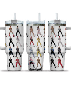 DBW 40 OZ Curved Tumbler DLL  DBWTB40DLL031025