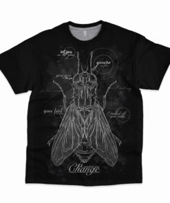Deftones AOP Shirt HP DFT3DS201224 (55)