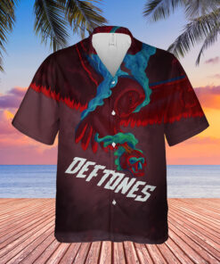 Deftones Hawaiian Shirt HP DFTHWS201224 (39)