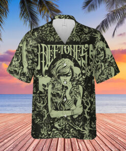 Deftones Hawaiian Shirt HP DFTHWS201224 (52)