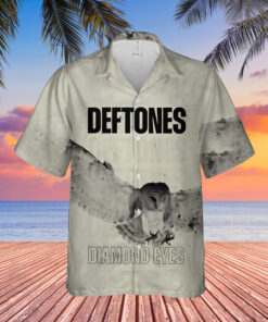Deftones Hawaiian Shirt HP DFTHWS201224 (57)