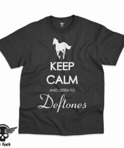 DFT Classic T-Shirt DL DFT2DBS19070 (10)