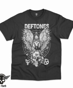 DFT Classic T-Shirt DL DFT2DBS19070 (17)