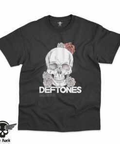 DFT Classic T-Shirt DL DFT2DBS19070 (19)