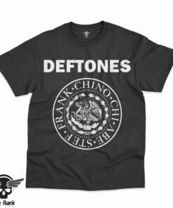 DFT Classic T-Shirt DL DFT2DBS19070 (3)