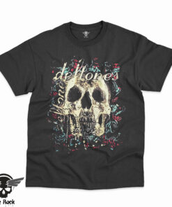 DFT Classic T-Shirt DL DFT2DBS19070 (4)