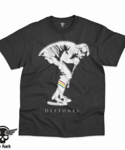 DFT Classic T-Shirt DL DFT2DBS19070 (41)
