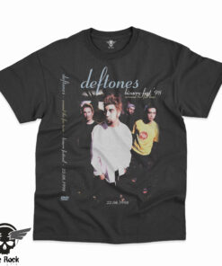 DFT Classic T-Shirt DL DFT2DBS19070 (43)