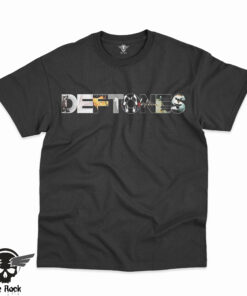 DFT Classic T-Shirt DL DFT2DBS19070 (54)