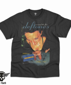 DFT Classic T-Shirt DL DFT2DBS19070 (59)