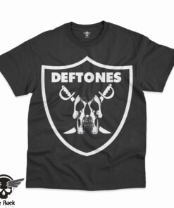 DFT Classic T-Shirt DL DFT2DBS19070 (6)