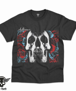 DFT Classic T-Shirt DL DFT2DBS19070 (7)