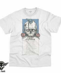 DFT Classic T-Shirt DL DFT2DWS19070 (22)