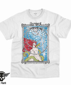 DFT Classic T-Shirt DL DFT2DWS19070 (25)