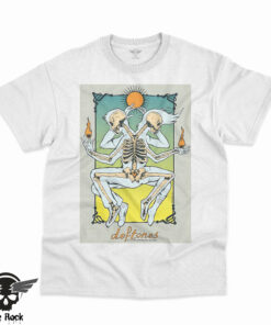 DFT Classic T-Shirt DL DFT2DWS19070 (29)