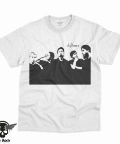 DFT Classic T-Shirt DL DFT2DWS19070 (4)