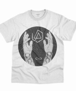 Linkin Park Classic T-shirt QB LP2D2111 (1)