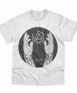 Linkin Park Classic T-shirt QB LP2D2111 (1)