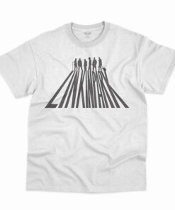 Linkin Park Classic T-shirt QB LP2D2111 (10)