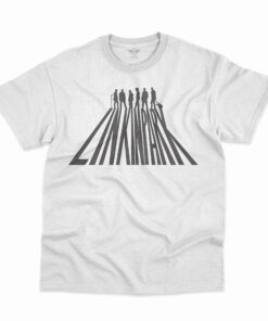 Linkin Park Classic T-shirt QB LP2D2111 (10)