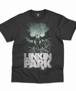 Linkin Park Classic T-shirt QB LP2d2111 (11)