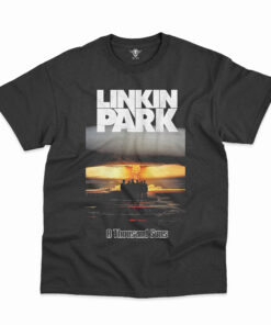 Linkin Park Classic T-shirt QB LP2d2111 (12)
