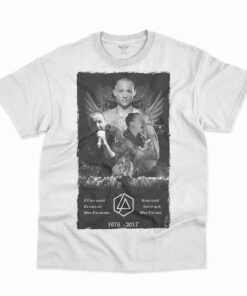 Linkin Park Classic T-shirt QB LP2D2111 (13)