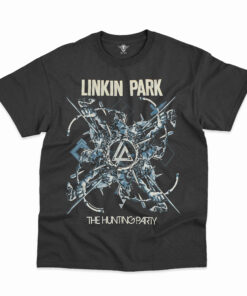 Linkin Park Classic T-shirt QB LP2d2111 (14)