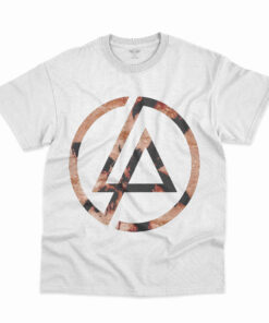 Linkin Park Classic T-shirt QB LP2D2111 (15)