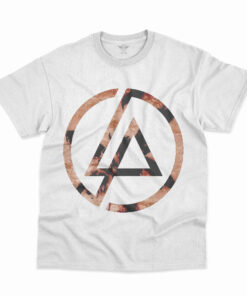 Linkin Park Classic T-shirt QB LP2D2111 (15)
