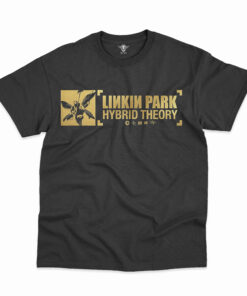 Linkin Park Classic T-shirt QB LP2d2111 (15)