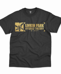 Linkin Park Classic T-shirt QB LP2d2111 (15)