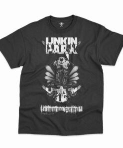 Linkin Park Classic T-shirt QB LP2d2111 (16)