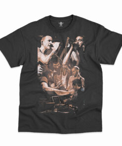 Linkin Park Classic T-shirt QB LP2d2111 (17)