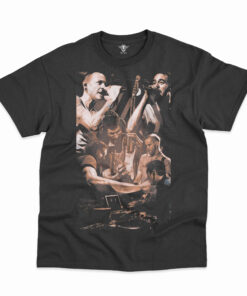 Linkin Park Classic T-shirt QB LP2d2111 (17)