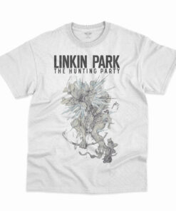 Linkin Park Classic T-shirt QB LP2D2111 (17)