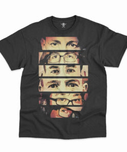 Linkin Park Classic T-shirt QB LP2d2111 (18)