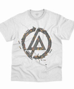 Linkin Park Classic T-shirt QB LP2D2111 (18)
