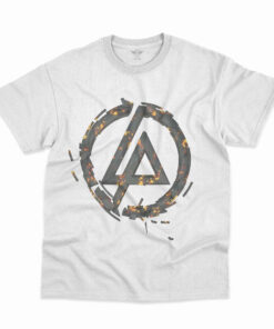 Linkin Park Classic T-shirt QB LP2D2111 (18)