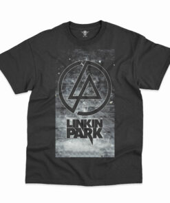 Linkin Park Classic T-shirt QB LP2d2111 (19)