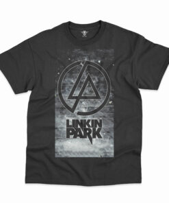 Linkin Park Classic T-shirt QB LP2d2111 (19)
