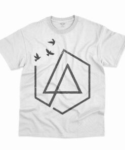 Linkin Park Classic T-shirt QB LP2D2111 (19)