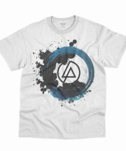Linkin Park Classic T-shirt QB LP2D2111 (20)